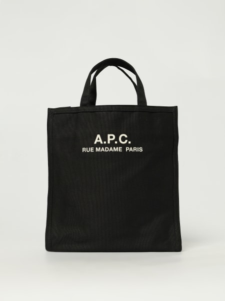 Bags men A.P.C.
