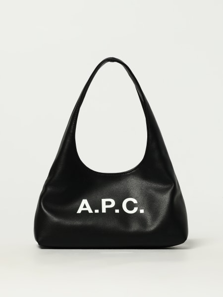 クロスボディバッグ レディース A.P.C.
