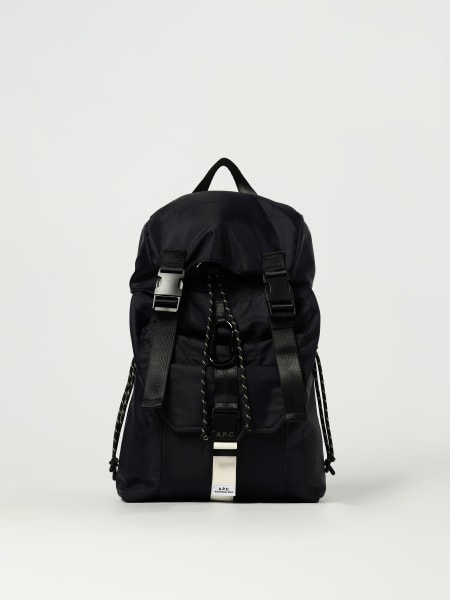 Zaino A.P.C. in nylon