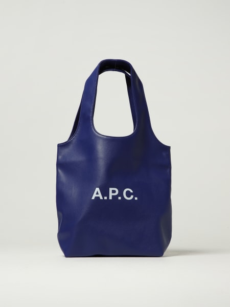 Handtasche damen A.P.C.