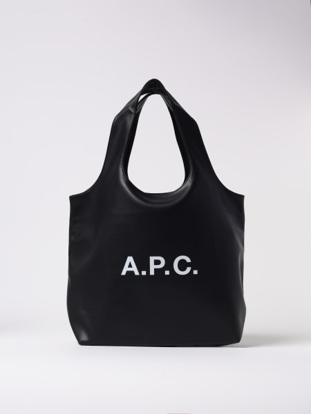 Handbag woman A.P.C.