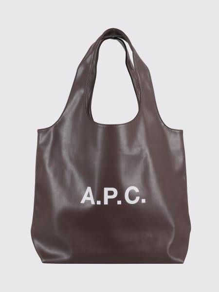Handtasche damen A.P.C.