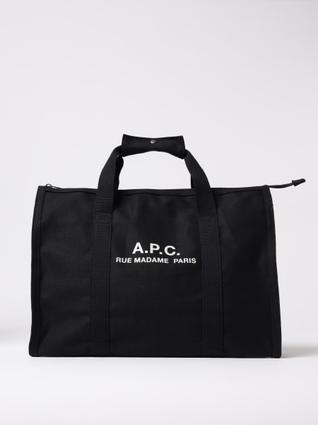 Bags men A.P.C.