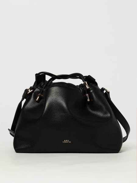 Crossbody bags woman A.P.C.