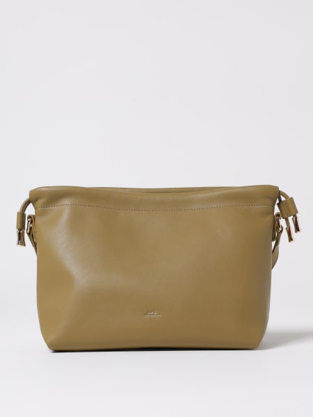 Crossbody bags woman A.P.C.