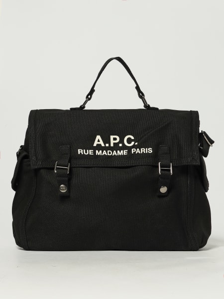 Bags men A.P.C.