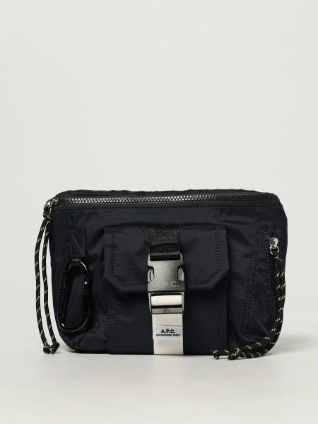 Belt bag men A.P.C.