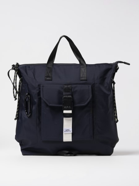 Tasche herren A.P.C.
