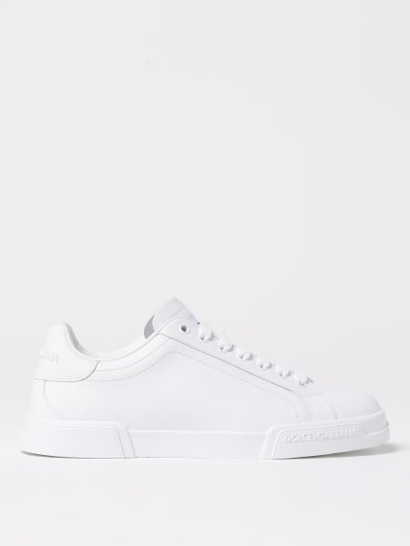 Zapatillas hombre Dolce & Gabbana>