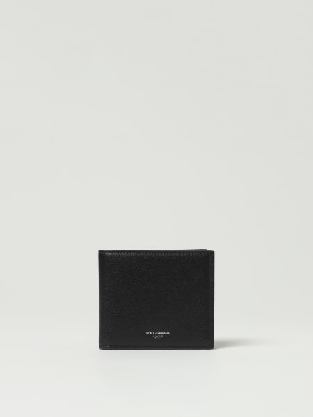 Wallet men Dolce & Gabbana