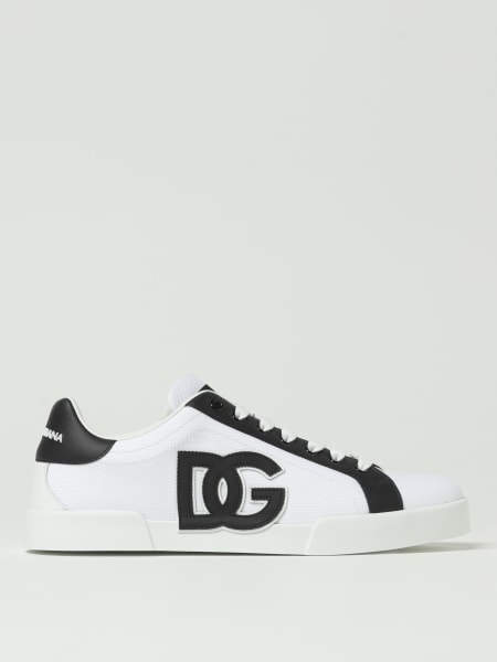 Sneakers men Dolce & Gabbana