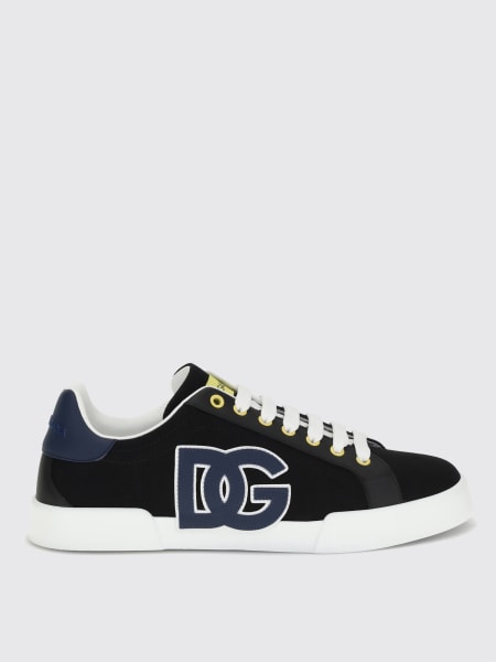 Trainers men Dolce & Gabbana