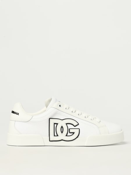 Baskets homme Dolce & Gabbana