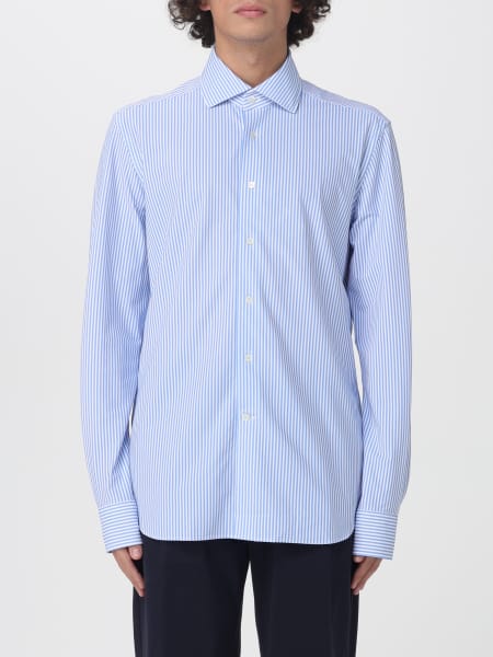Shirt men Corneliani