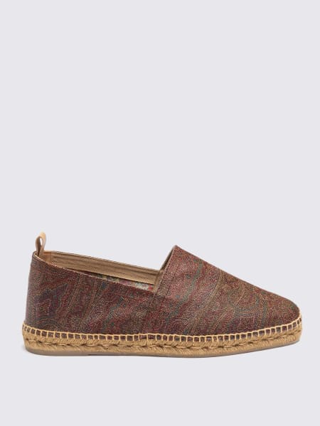 Espadrilles men CastaÑer>