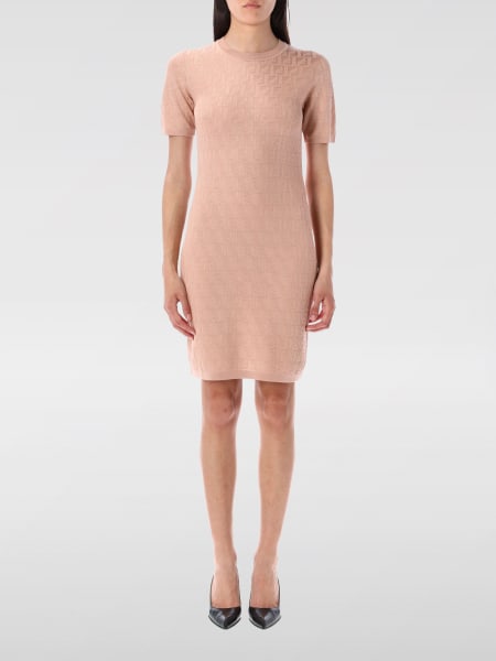 Dress woman Fendi>