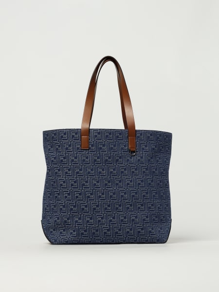 Fendi: Bags men Fendi