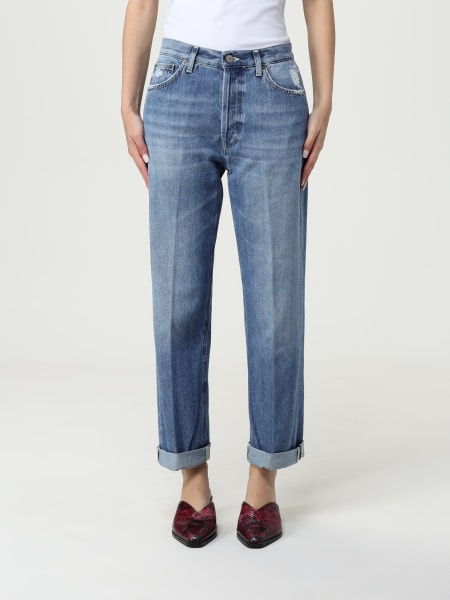 Dondup: Jeans Damen Dondup
