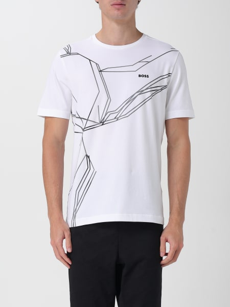 Boss: Polo Herren Boss