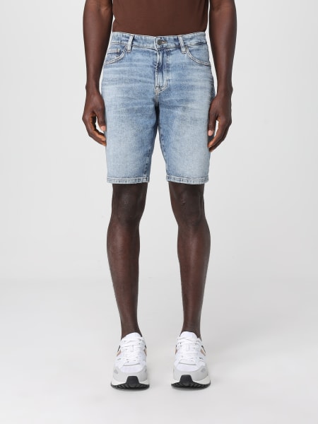 Boss: Jeans hombre Boss