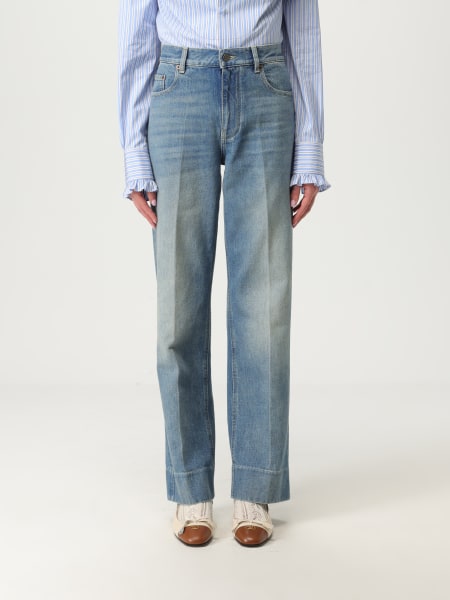 Jeans woman Valentino