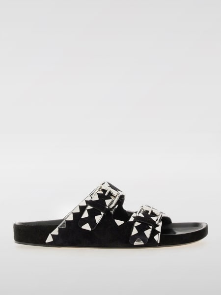 High heel shoes woman Isabel Marant>