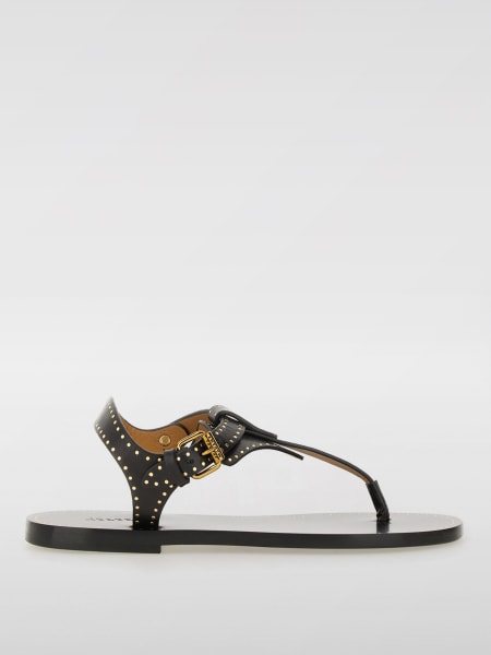 High heel shoes woman Isabel Marant>