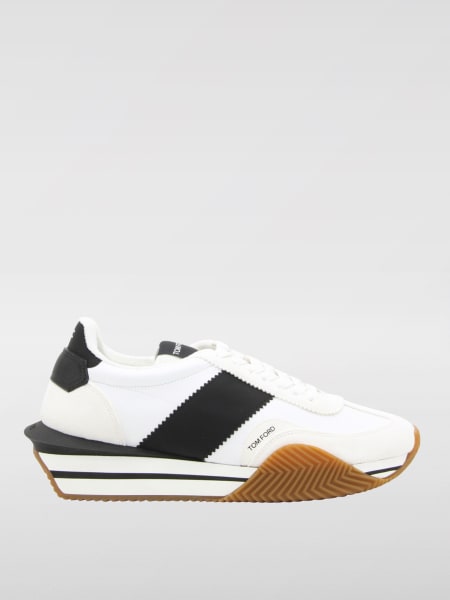 スニーカー メンズ Tom Ford