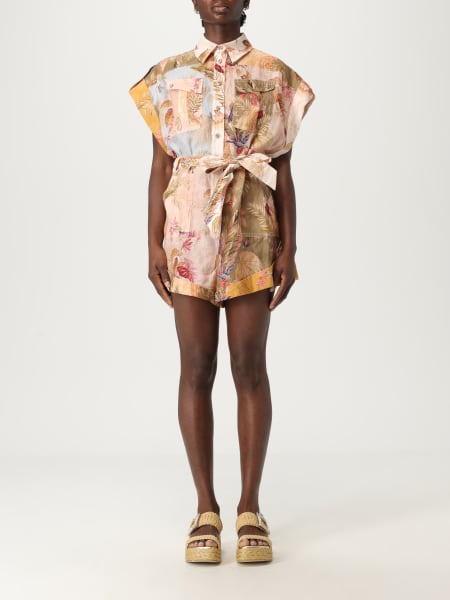 Jersey mujer Zimmermann