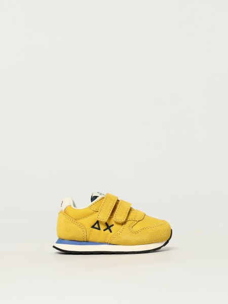 Sneakers kinder SUN68