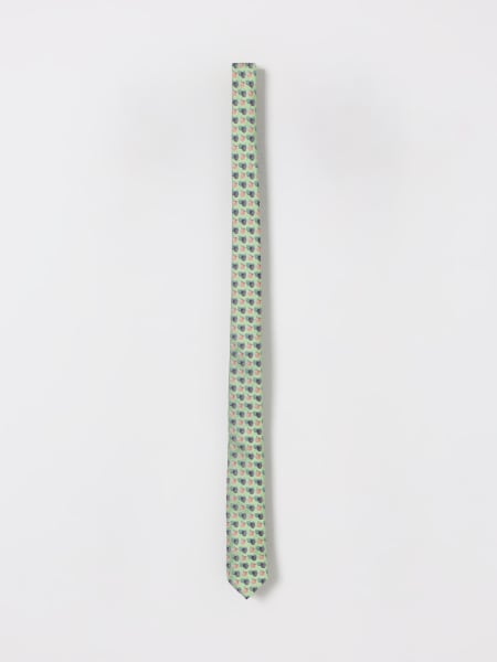 Cravatta Etro in seta jacquard