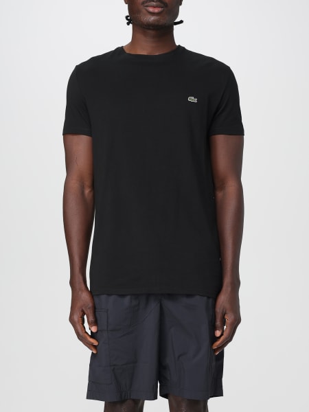 Lacoste: T恤 男士 Lacoste
