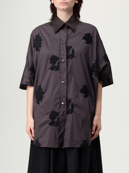 Camisa mujer Liviana Conti