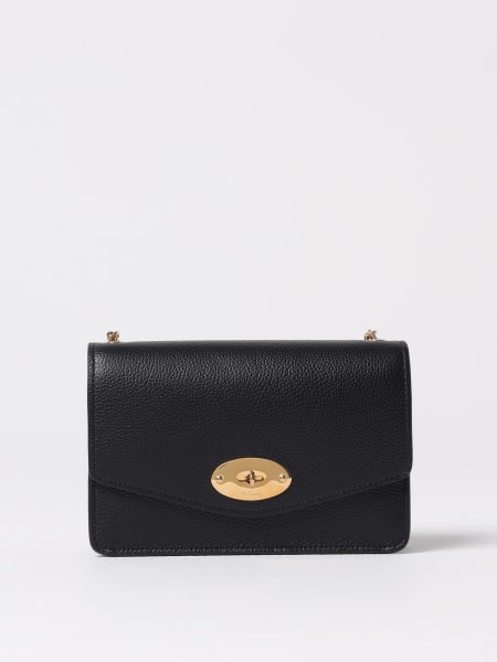 Umhängetasche damen Mulberry