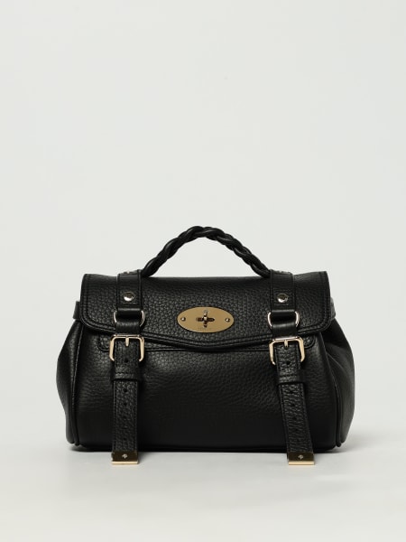 ハンドバッグ レディース Mulberry