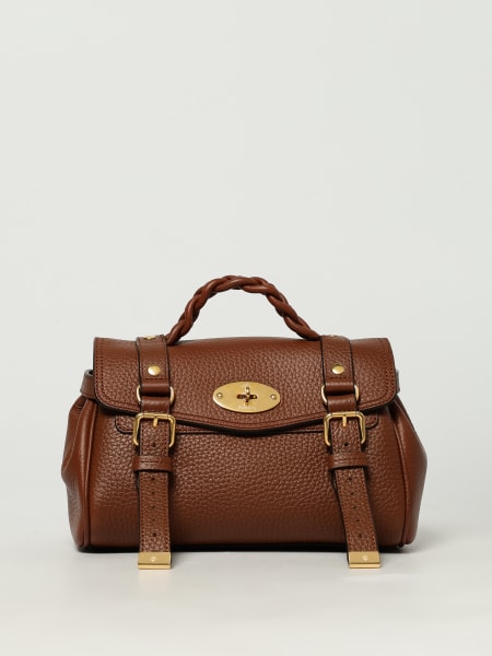 Handbag woman Mulberry