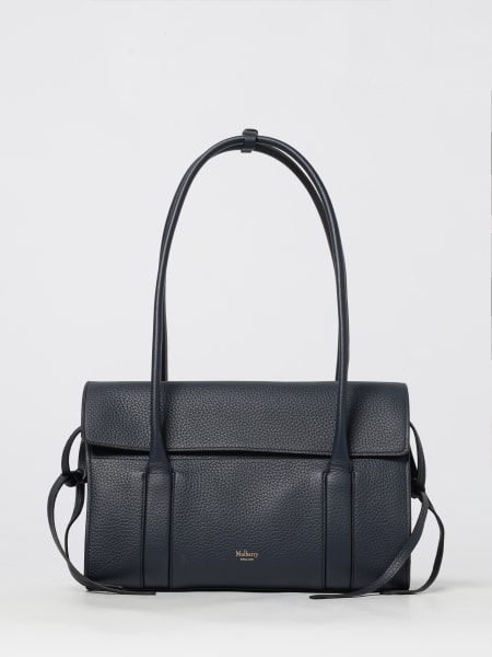 クロスボディバッグ レディース Mulberry