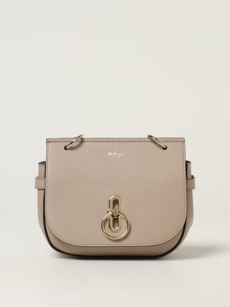 クロスボディバッグ レディース Mulberry