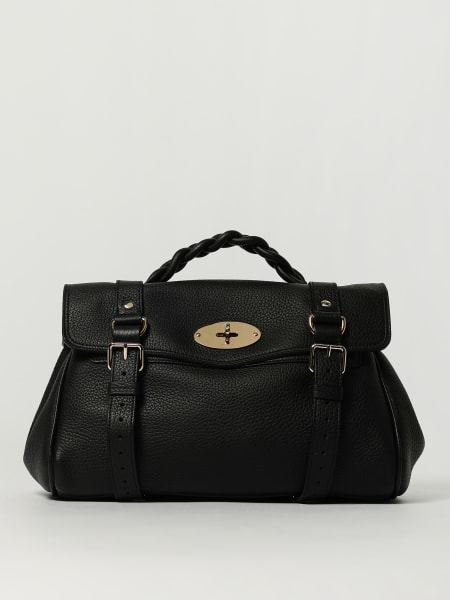 ハンドバッグ レディース Mulberry