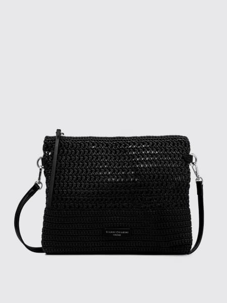 Gianni Chiarini: Shoulder bag women Gianni Chiarini Club Marcella