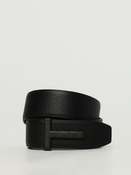 Gürtel herren Tom Ford