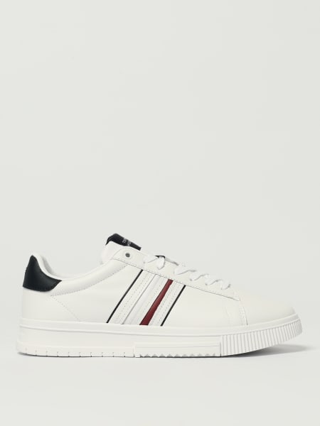 Sneakers herren Tommy Hilfiger