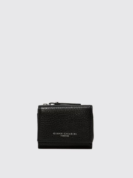 Gianni Chiarini: Wallet women Gianni Chiarini Club Marcella