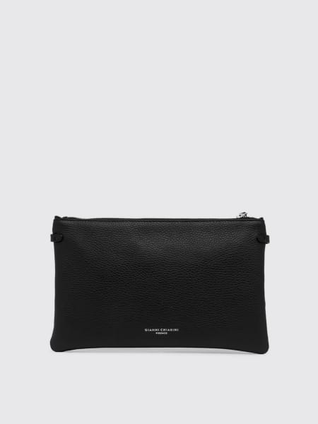 Shoulder bag woman Gianni Chiarini Club Marcella