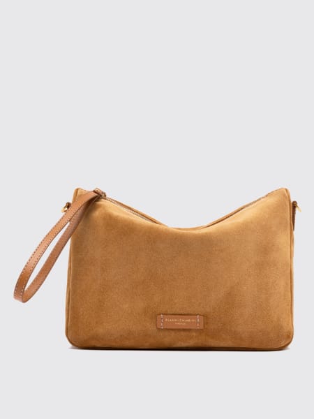 Shoulder bag woman Gianni Chiarini Club Marcella