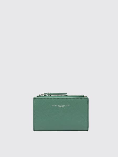 Gianni Chiarini: Wallet women Gianni Chiarini Club Marcella