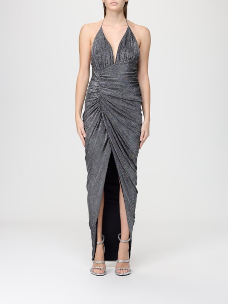 Dress woman Alexandre Vauthier