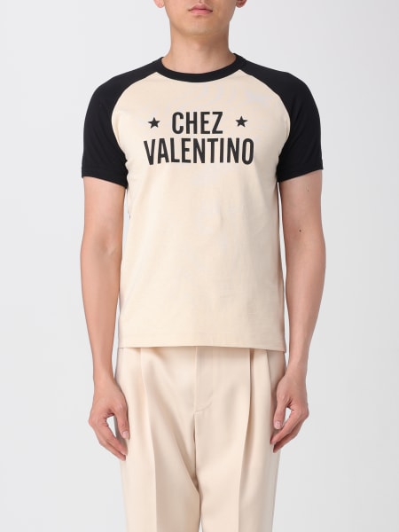 T-shirt men Valentino