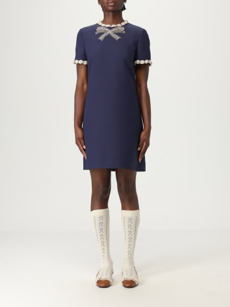 Dress woman Valentino