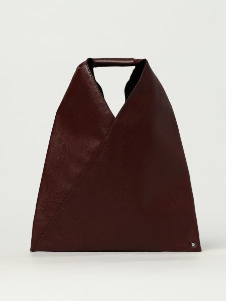 VIP【関税送料無料】希少 Mm6 Maison Margiela Leather bag VIP【関税送料無料】希少 MM6 MAISON MARGIELA JAPANESE HANDBAG